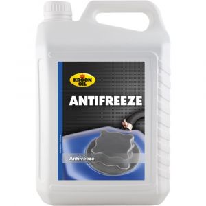 Kroon Oil Antifreeze antivries 5 L can - Y21500039 - afbeelding 1