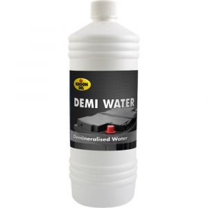 Kroon Oil Demi Water gedemineraliseerd water 1 L flacon - Y21500060 - afbeelding 1