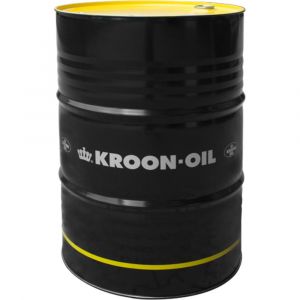 Kroon Oil minerale motoroil Regular 30 minerale motorolie Mineral Singlegrades 60 L drum - Y21500455 - afbeelding 1