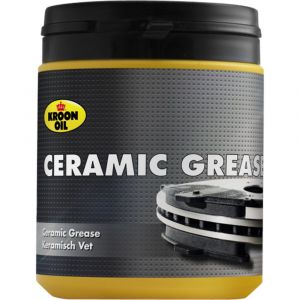 Kroon Oil Ceramic Grease smeervet montagepasta 600 g pot - H21500899 - afbeelding 1