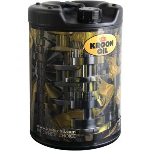 Kroon Oil Kroontrak Super 15W-30 Agri STOU synthetische motorolie 20 L emmer - Y21500439 - afbeelding 1