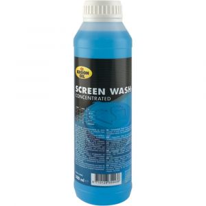 Kroon Oil Screen Wash Concentrated ruitensproeiervloeistof concentraat antivries 500 ml flacon - Y21500049 - afbeelding 1