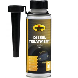 Kroon Oil Diesel Treatment diesel additief 250 ml blik - H21501235 - afbeelding 1
