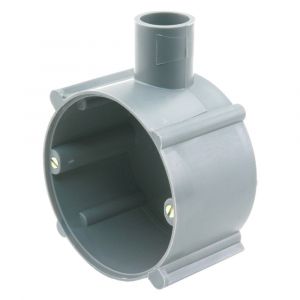Attema inbouwdoos Perilex 16 A - H50401000 - afbeelding 1