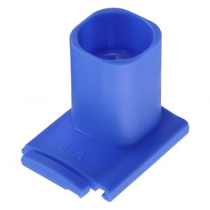 Haf spruitstuk multi 1x diameter 5/8-3/4 inch blauw set 3 stuks - H50401006 - afbeelding 1