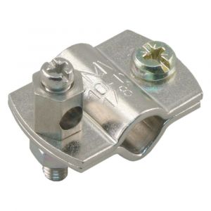 Q-Link aardklem 1/8 inch 10-12 mm - H50400967 - afbeelding 1