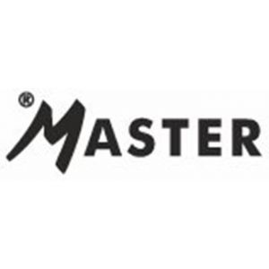 Master 375 schilderhandschoen HBV 80500 maat 10 wit - Y50400932 - afbeelding 2