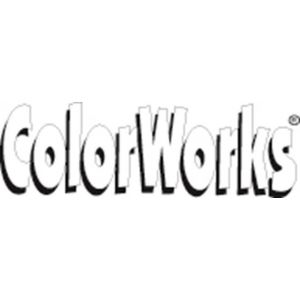 ColorWorks lakverf Colorspray purple paars RAL 4005 400 ml - A50702743 - afbeelding 2