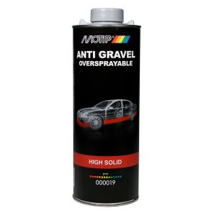 MoTip UBC anti steenslag onderschroefbus High Solid Undercoating grijs 1 L - Y50702479 - afbeelding 1