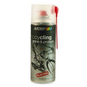 MoTip universele reiniger Cycling Shine and Protect 400 ml - A50702439 - afbeelding 1