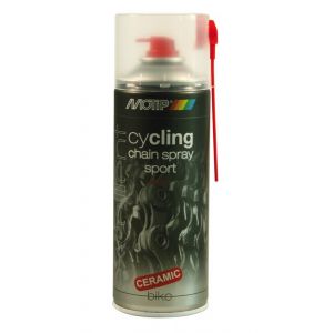 MoTip kettingspray Chain Sport 400 ml - A50702578 - afbeelding 1