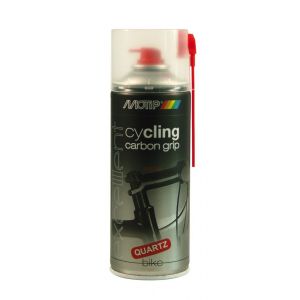 MoTip hechtmiddel Cycling Carbon Grip 400 ml - A50702465 - afbeelding 1