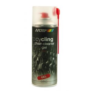 MoTip kettingreiniger Cycling Chain Cleaner gel 400 ml - A50702434 - afbeelding 1