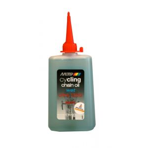 MoTip kettingsmeermiddel Cycling Chain Lube Oil Ultra 1200 100 ml - H50702577 - afbeelding 1