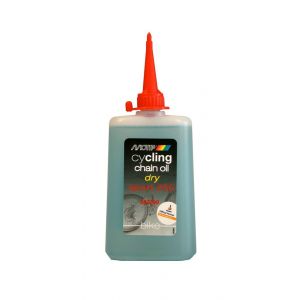 MoTip kettingsmeermiddel Cycling Chain Lube Oil Ultra Sport 250 100 ml - A50702576 - afbeelding 1