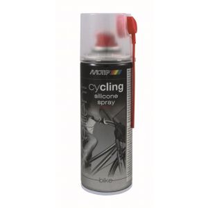 MoTip siliconenspray Cycling 200 ml - A50702586 - afbeelding 1