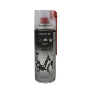 MoTip PFTE spray Cycling 200 ml - A50702600 - afbeelding 1