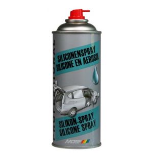 MoTip siliconenspray 400 ml - Y50702587 - afbeelding 1
