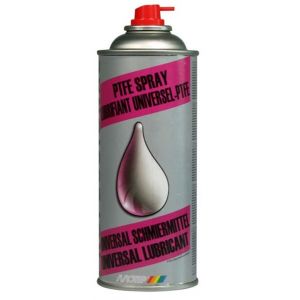 MoTip PFTE spray 400 ml - Y50702601 - afbeelding 1