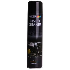 MoTip Car Care autoschampoo insecten verwijderaar Insect Cleaner 600 ml - Y50702429 - afbeelding 1