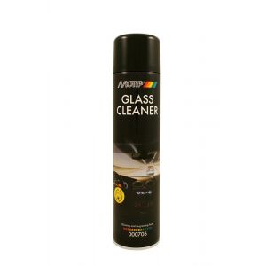 MoTip ruitenreiniger Car Care Glass Cleaner 600 ml - H50702426 - afbeelding 1