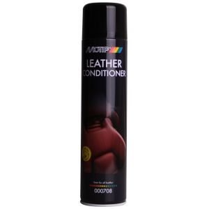 MoTip conditioneringsvloeistof Car Care Leather Conditioner 600 ml - H50702516 - afbeelding 1