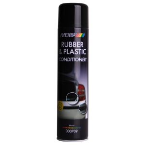MoTip conditioneringsvloeistof Car Care Plastic and Rubbber Conditioner 600 ml - H50702518 - afbeelding 1