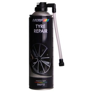 MoTip autobandreparatiemiddel Car Care Tyre Repair 500 ml - Y50702528 - afbeelding 1
