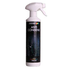 MoTip Car Care anti condens spray 500 ml - Y50700011 - afbeelding 1