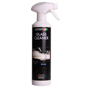 MoTip ruitenreiniger Car Care Glass Cleaner 500 ml - H50702427 - afbeelding 1