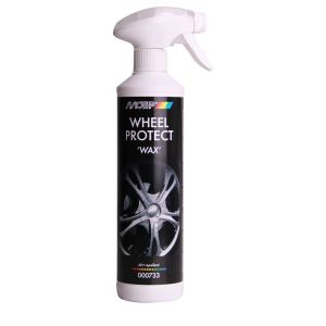 MoTip Car Care Wheel Protect Wax was 500 ml - H50702399 - afbeelding 1