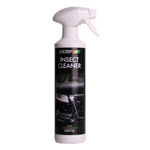 MoTip Car Care autoschampoo insecten verwijderaar Insect Cleaner 500 ml - Y50702430 - afbeelding 1