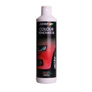 MoTip conditioneringsvloeistof Colour Renovator 500 ml - Y50702515 - afbeelding 1