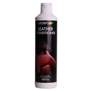 MoTip conditioneringsvloeistof Car Care Leather Conditioner 500 ml - Y50702517 - afbeelding 1