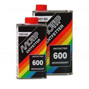 MoTip ontvetter M600 500 ml - Y50702411 - afbeelding 1
