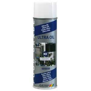 MoTip PFTE spray Food grade Ultra Oil 500 ml - Y50702596 - afbeelding 1
