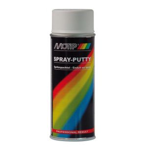 MoTip spuitplamuur snel 400 ml - Y50702553 - afbeelding 1