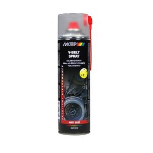 MoTip Protection V-snaar onderhoudsspray 500 ml - A50702403 - afbeelding 1