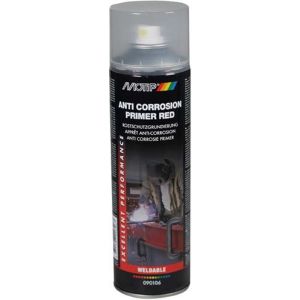 MoTip anti corrosie spray 500 ml - A50702394 - afbeelding 1