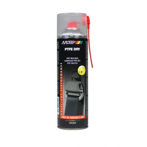 MoTip PFTE spray Dry 500 ml - A50702598 - afbeelding 1