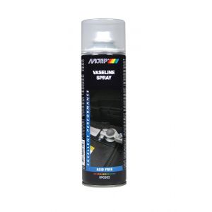 MoTip vaseline spray 500 ml - A50702608 - afbeelding 1