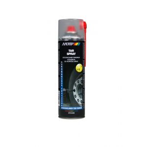 MoTip teerspray 500 ml - A50702563 - afbeelding 1