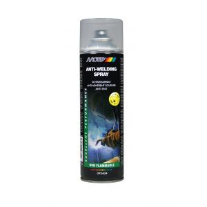 MoTip antispatspray-lasspray 400 ml - Y50702398 - afbeelding 1