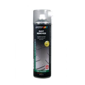 MoTip stofverwijderingsspray Dust Remover Brandbaar 500 ml - A50702502 - afbeelding 1