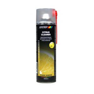 MoTip stickerverwijderaar Cleaning Citrus Cleaner 500 ml - Y50702457 - afbeelding 1