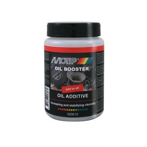 MoTip motorolie additief Oil Booster 440 ml - H50700008 - afbeelding 1