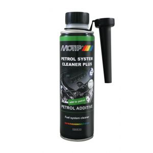 MoTip benzine additief Petrol System Cleaner Plus 300 ml - Y50700001 - afbeelding 1