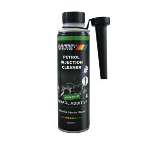 MoTip benzine additief Petrol Injection Cleaner 300 ml - A50700000 - afbeelding 1