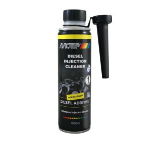 MoTip diesel additief Diesel Injection Cleaner 300 ml - Y50700002 - afbeelding 1