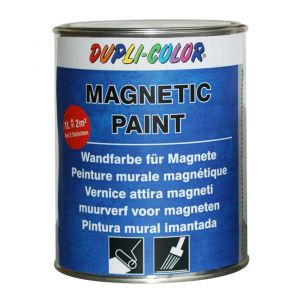 Dupli-Color muurverf magneten Magnetic paint 1 L - A50702732 - afbeelding 1